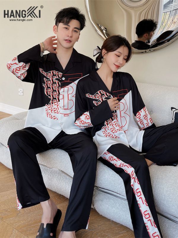 Đồ Ngủ Pijama Đôi